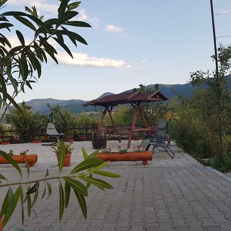 Heaven Hotel Saliste  Ngoại thất bức ảnh