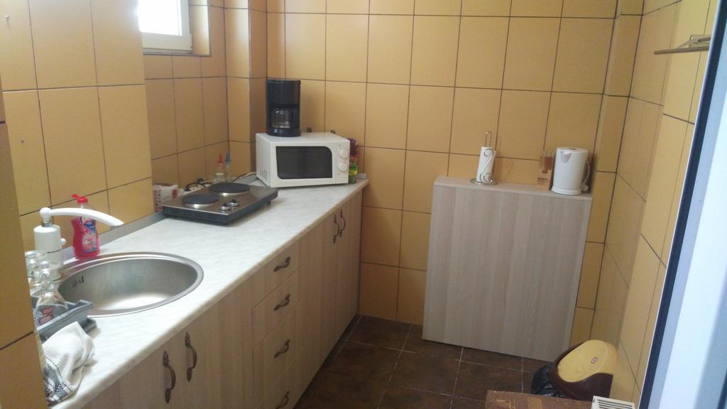 Heaven Hotel Saliste  Ngoại thất bức ảnh