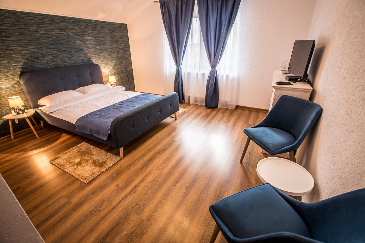 Heaven Hotel Saliste  Ngoại thất bức ảnh