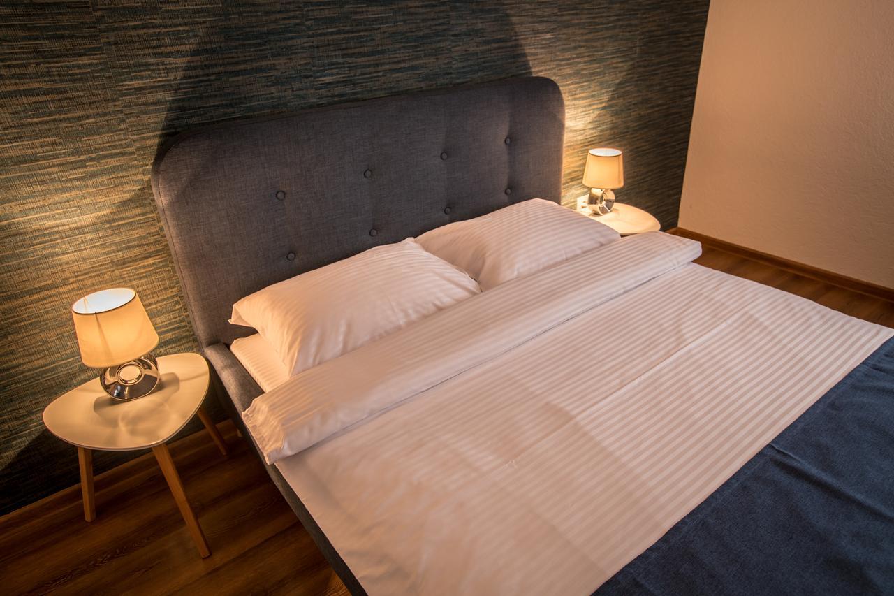 Heaven Hotel Saliste  Ngoại thất bức ảnh